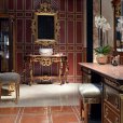 Coleccion Alexandra, muebles de baño de lujo, clásicos y modernos